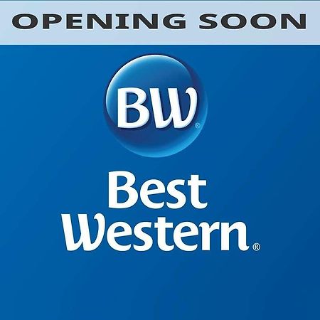 Best Western Huntsville Eksteriør billede