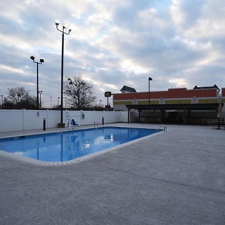 Best Western Huntsville Eksteriør billede