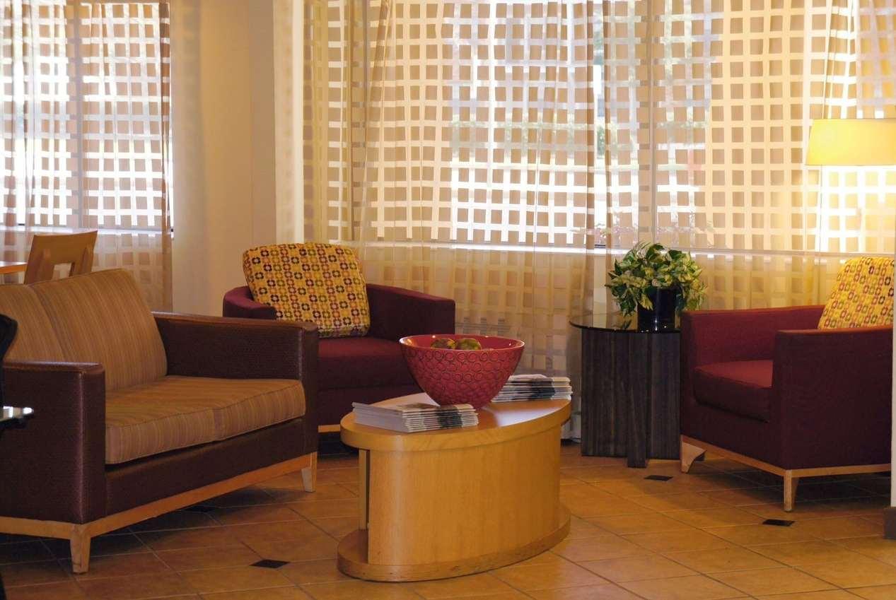 Best Western Huntsville Eksteriør billede