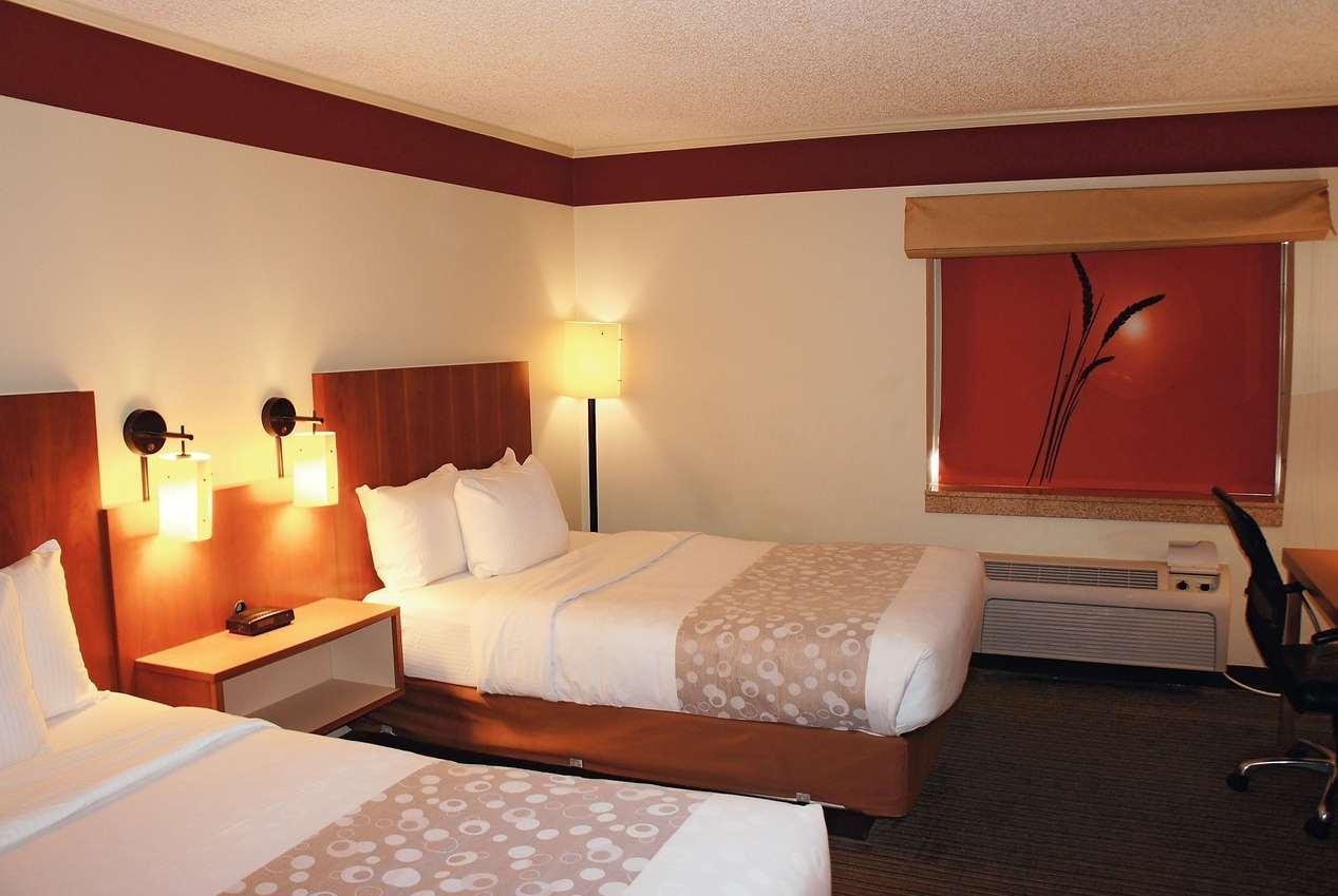 Best Western Huntsville Eksteriør billede