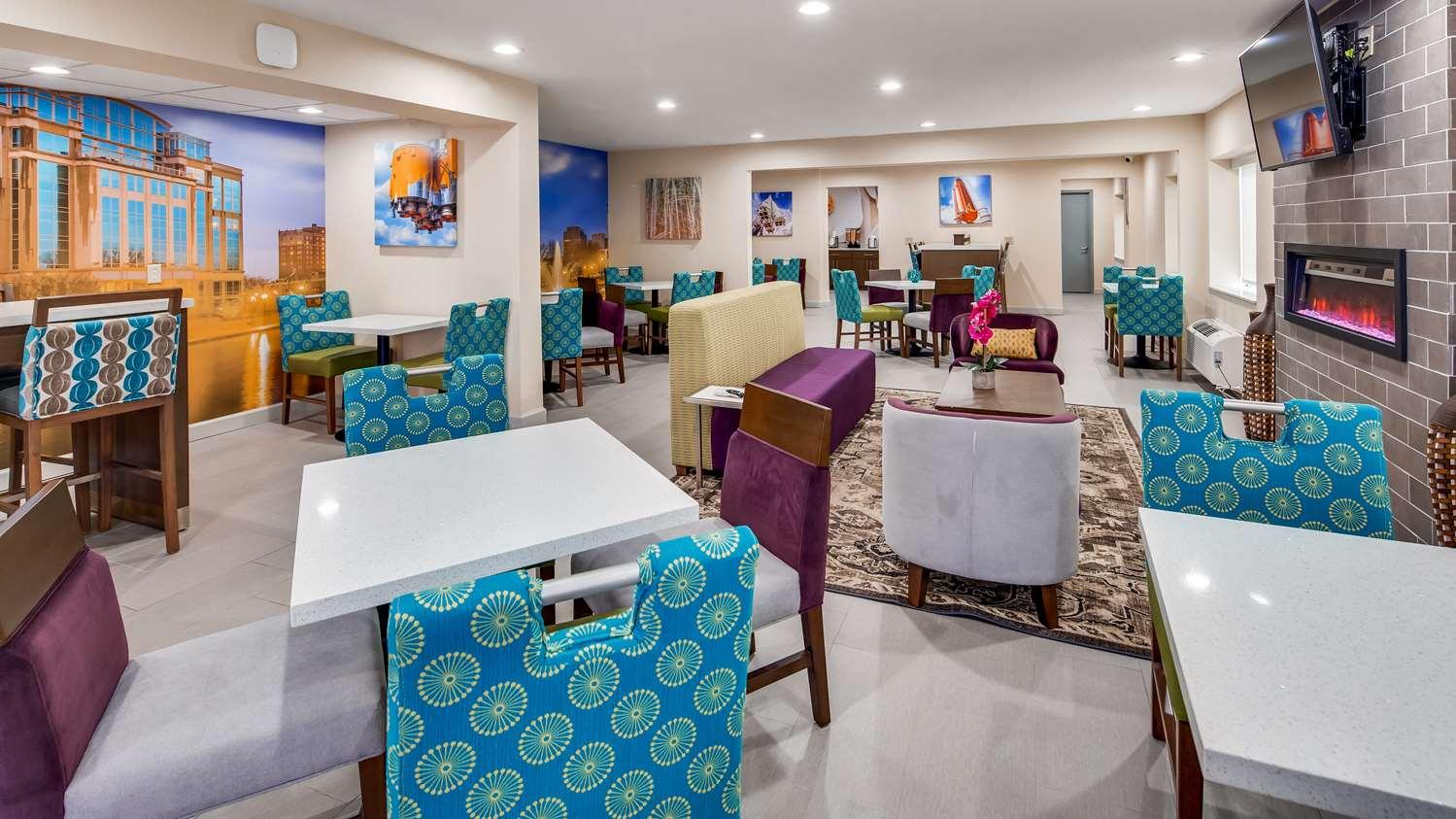 Best Western Huntsville Eksteriør billede